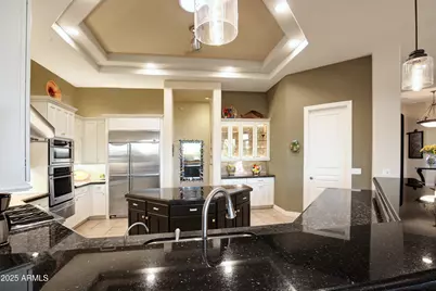 35345 N Canyon Creek Court, Carefree, AZ 85377 - Photo 18