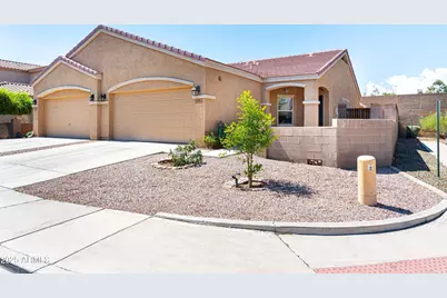 13248 N 88th Avenue, Peoria, AZ 85381 - Photo 1