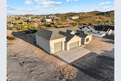 27993 N Bighorn Road, San Tan Valley, AZ 85144 - Photo 2