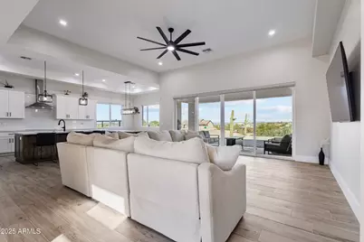 27993 N Bighorn Road, San Tan Valley, AZ 85144 - Photo 4