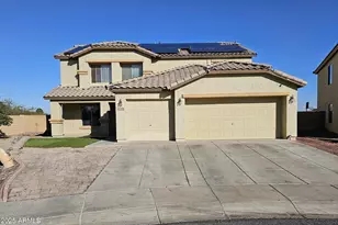 139 N Carter Ranch Rd, Coolidge, AZ 85128 - Photo 2