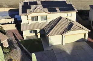 139 N Carter Ranch Rd, Coolidge, AZ 85128 - Photo 1