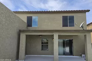 139 N Carter Ranch Rd, Coolidge, AZ 85128 - Photo 26