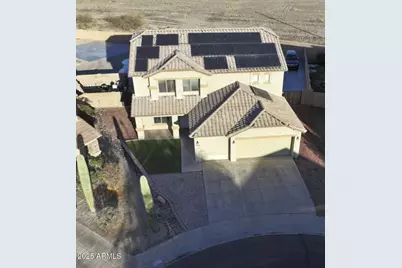 139 N Carter Ranch Road, Coolidge, AZ 85128 - Photo 4