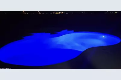 139 N Carter Ranch Road, Coolidge, AZ 85128 - Photo 28