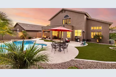 3877 S Seton Avenue, Gilbert, AZ 85297 - Photo 1