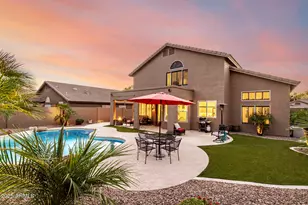 3877 S Seton Ave, Gilbert, AZ 85297 - Photo 1