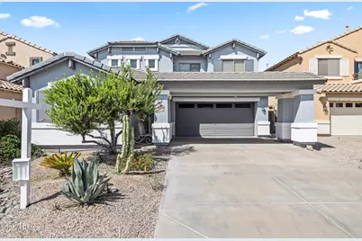 44824 W Applegate Road, Maricopa, AZ 85139 - Photo 2