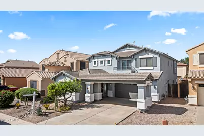 44824 W Applegate Road, Maricopa, AZ 85139 - Photo 34