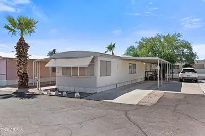 1030 N Delaware Drive #17, Apache Junction, AZ 85120 - Photo 1