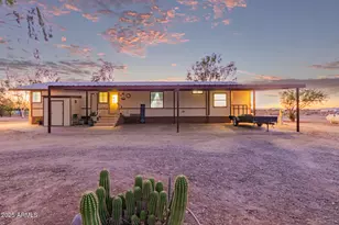 39234 W Buckeye Rd, Tonopah, AZ 85354 - Photo 2