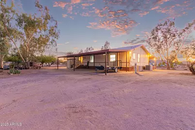 39234 W Buckeye Road, Tonopah, AZ 85354 - Photo 4