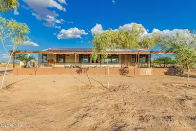 39234 W Buckeye Road, Tonopah, AZ 85354 - Photo 32