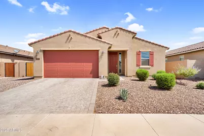 36963 N Andravida Drive, San Tan Valley, AZ 85140 - Photo 1
