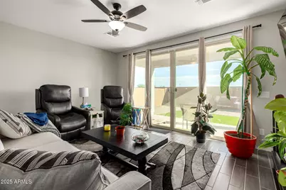 1603 W Hopi Drive, Coolidge, AZ 85128 - Photo 6