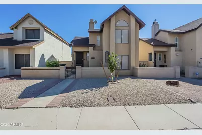 6717 W Aire Libre Avenue, Peoria, AZ 85382 - Photo 1