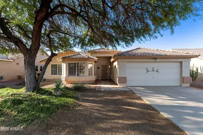 1163 W 15th, Apache Junction, AZ 85120 - Photo 1