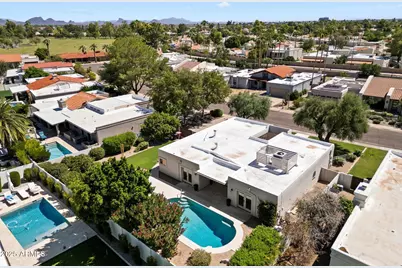 8338 E San Rafael Drive, Scottsdale, AZ 85258 - Photo 24