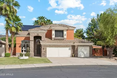 20709 N 59th Drive, Glendale, AZ 85308 - Photo 1