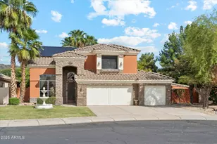 20709 N 59th Dr, Glendale, AZ 85308 - Photo 1