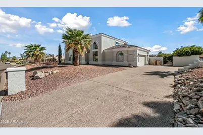 15831 E Thistle Drive, Fountain Hills, AZ 85268 - Photo 2