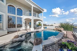 15831 E Thistle Dr, Fountain Hills, AZ 85268 - Photo 52