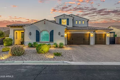 7622 E Knoll Street, Mesa, AZ 85207 - Photo 1