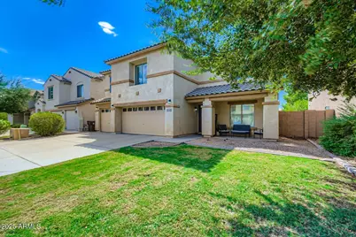 43283 W Maricopa Avenue, Maricopa, AZ 85138 - Photo 2