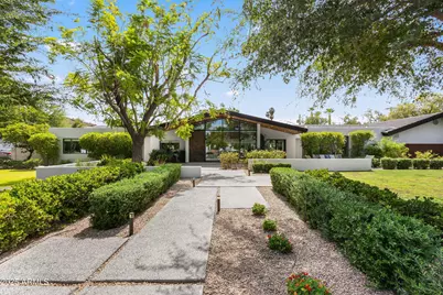 6301 E Exeter Boulevard, Scottsdale, AZ 85251 - Photo 1