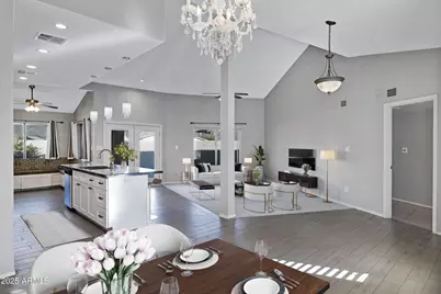 792 W El Monte Place #8, Chandler, AZ 85225 - Photo 6