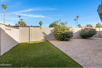 792 W El Monte Place #8, Chandler, AZ 85225 - Photo 32