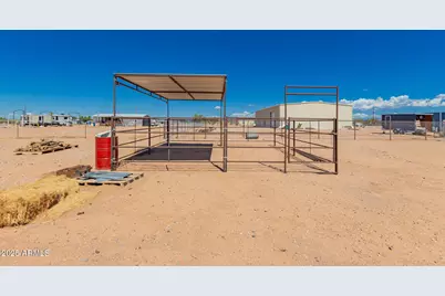 10336 E Joseph Lane, San Tan Valley, AZ 85143 - Photo 28