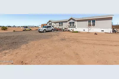 10402 E Joseph Lane, San Tan Valley, AZ 85143 - Photo 2