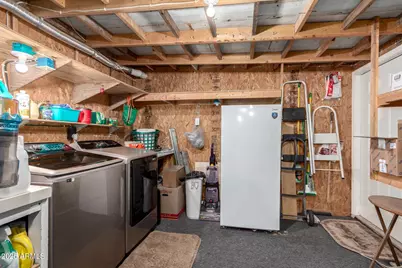 1925 S Arizona Boulevard #14, Coolidge, AZ 85128 - Photo 30