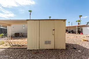 1925 S Arizona Blvd, Coolidge, AZ 85128 - Photo 34