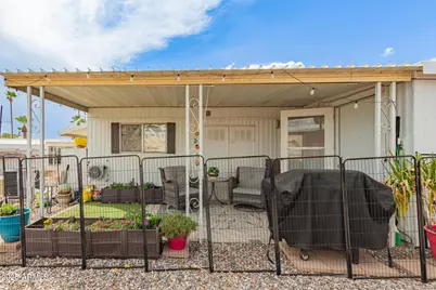 1925 S Arizona Boulevard #14, Coolidge, AZ 85128 - Photo 26