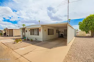 1925 S Arizona Blvd, Coolidge, AZ 85128 - Photo 2