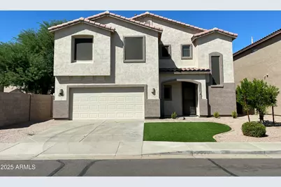 2640 E Indian Wells Place, Chandler, AZ 85249 - Photo 1