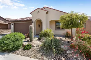 27391 W Wahalla Ln, Buckeye, AZ 85396 - Photo 2