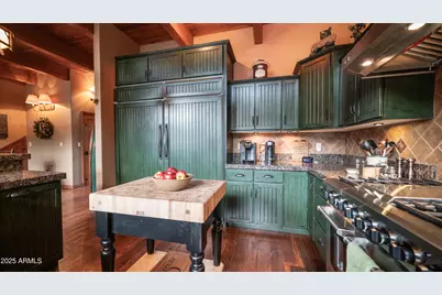 4218 Stargazer Drive, Happy Jack, AZ 86024 - Photo 12