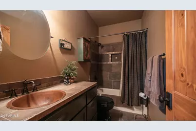 4218 Stargazer Drive, Happy Jack, AZ 86024 - Photo 38