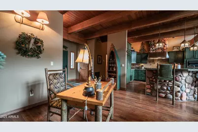 4218 Stargazer Drive, Happy Jack, AZ 86024 - Photo 8