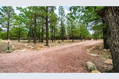 4218 Stargazer Drive, Happy Jack, AZ 86024 - Photo 2