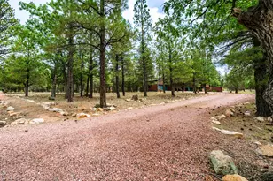 4218 Stargazer Dr, Happy Jack, AZ 86024 - Photo 2