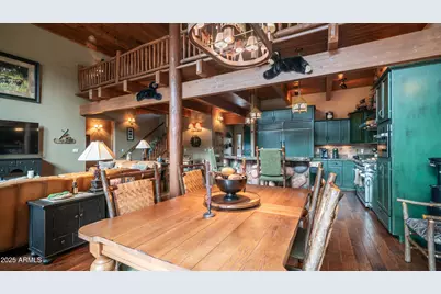 4218 Stargazer Drive, Happy Jack, AZ 86024 - Photo 16