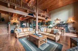 4218 Stargazer Dr, Happy Jack, AZ 86024 - Photo 10