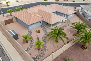 11343 E Milagro Ave, Mesa, AZ 85209 - Photo 38