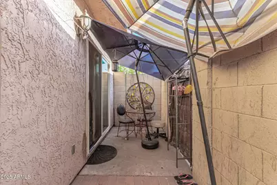 2846 N 46th Avenue #3, Phoenix, AZ 85035 - Photo 22