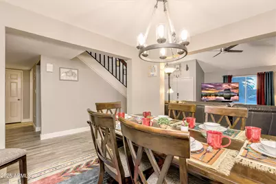 2019 S Henkel Circle, Mesa, AZ 85202 - Photo 8