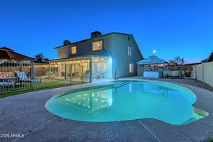 2019 S Henkel Cir, Mesa, AZ 85202 - Photo 34